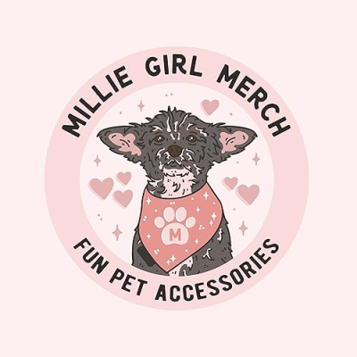 Millie Girl Merch Favorites Profile