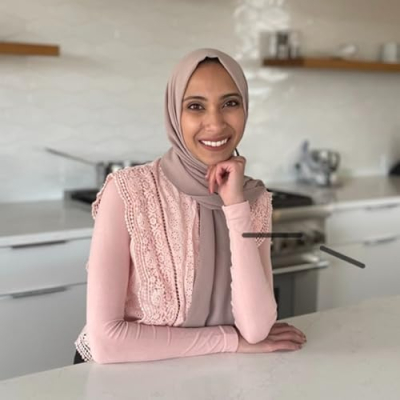 The Hady Life Profile