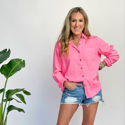 Ashley Nicole Profile