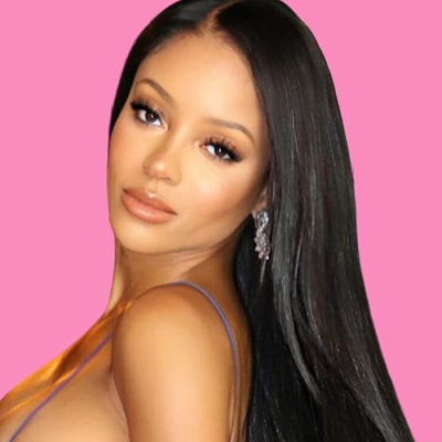 Sheneka Adams Profile