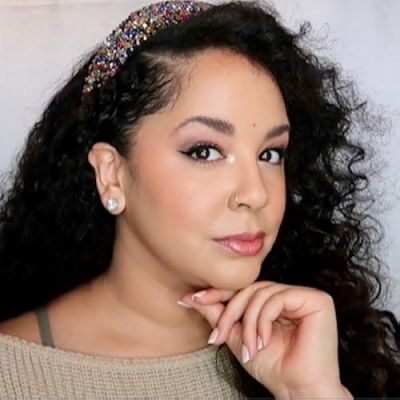 Tiara D. Thornton - @sassy_curls Profile