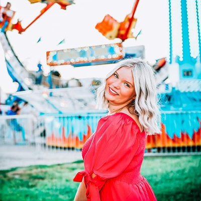 Karsyn Raine Profile