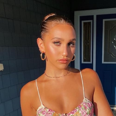 Chloe Weinstein Profile