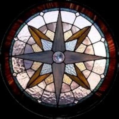 Down East Stained Glass Profile