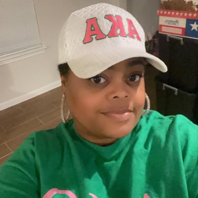 Sonjia Solomon Profile