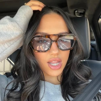 Daniella Lopez Profile