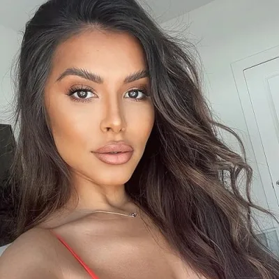 Jessica Giselle Amazon Storefront