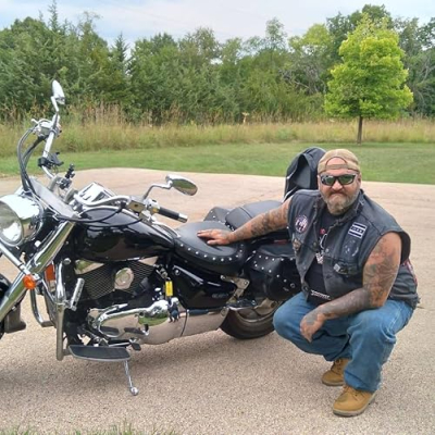 James "Hollywood"Macecari Profile