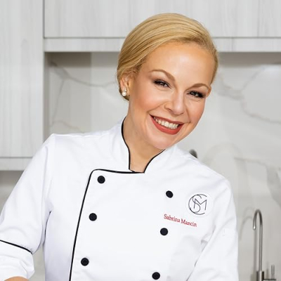 Chef Sabrina Mancin Profile