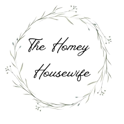 The Homey Housewife Profile