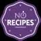 No Recipes
