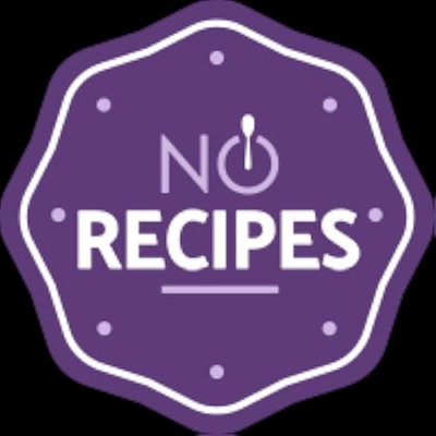 No Recipes Profile