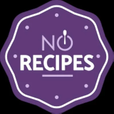 No Recipes