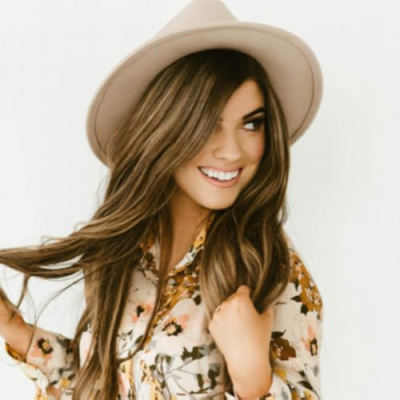 Courtney Funk Profile