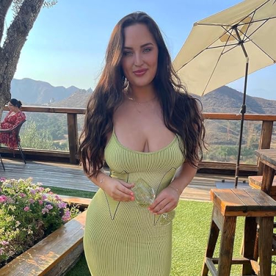 Alexandra Berggren Profile