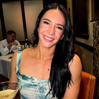 The Nicole Hayes Profile