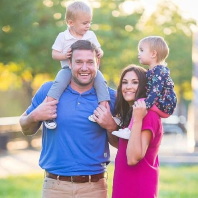 Twins In Tow Profile