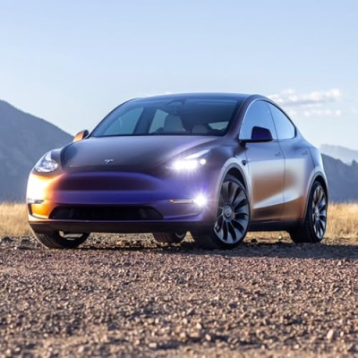 TeslaFlex Accessories Profile