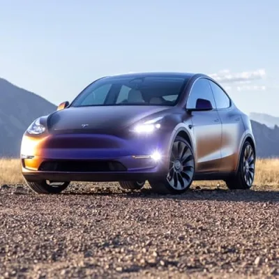 TeslaFlex Accessories