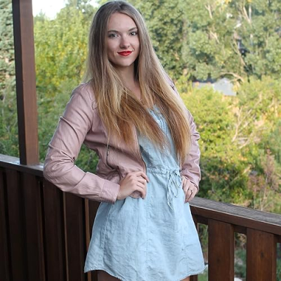 Alaina Garland Profile