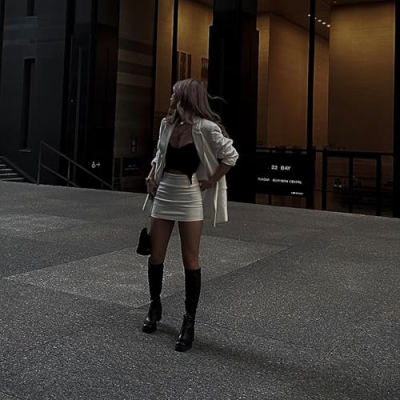 Angelina Ngo Profile