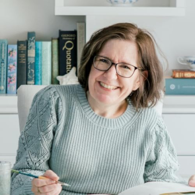 D. Michele Perry Profile