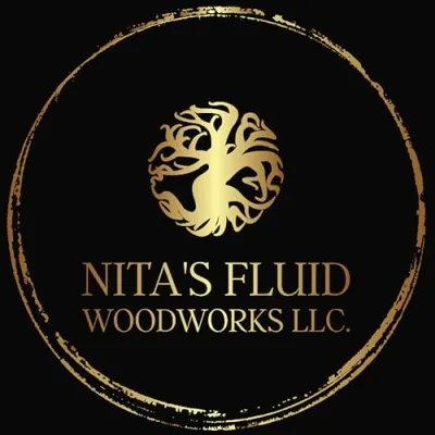 Nita's Fluid Woodworks