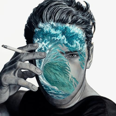 Beau Bernier Frank Profile