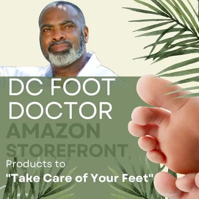 Kevin E Jefferson, DPM