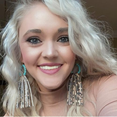 Kylie Strickland Profile