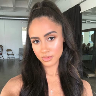 Barbara Temia Profile