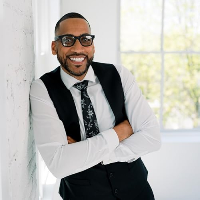 Julian McClurkin Profile