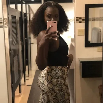 Courtney-Ann’s Storefront