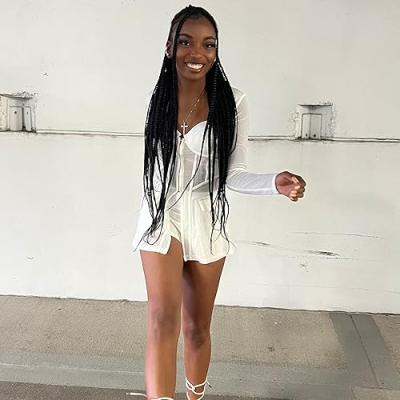 Jordan Carter Profile