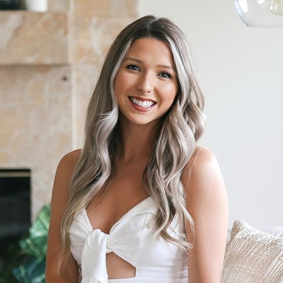 Kristen McGowan Profile