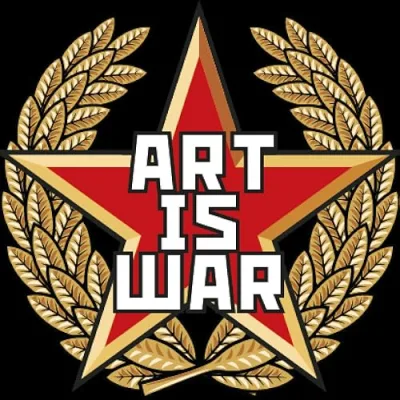 ArtIsWar