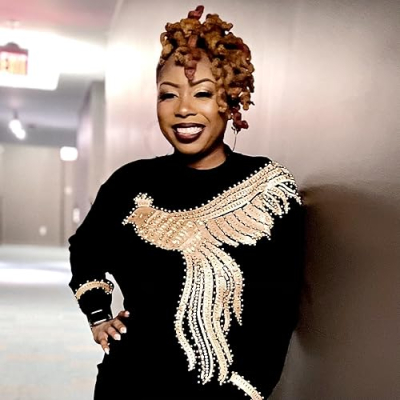 Quiana’s Favorites Profile