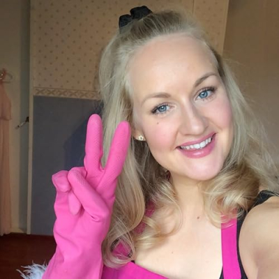 Aurikatariina Profile