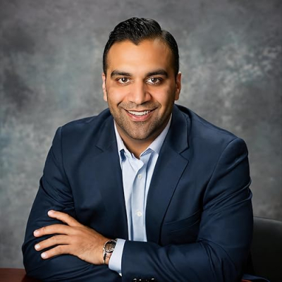 Nilin M. Rao, DPM, PhD, FACFAS Profile