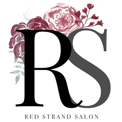 Red Strand Salon