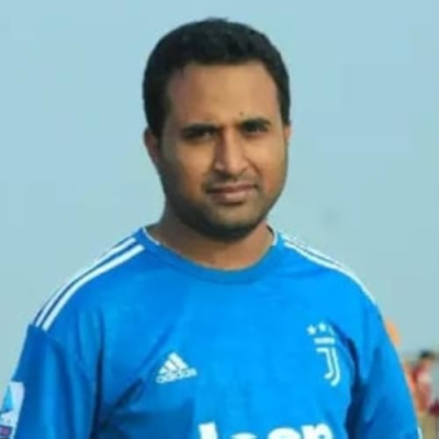 Mahedi Hasan Profile