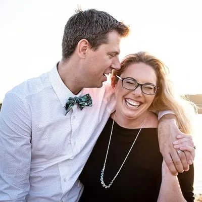 Two Adventurous Souls