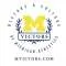 MVictors - The History of Michigan Football