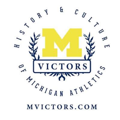 MVictors - The History of Michigan Football Profile