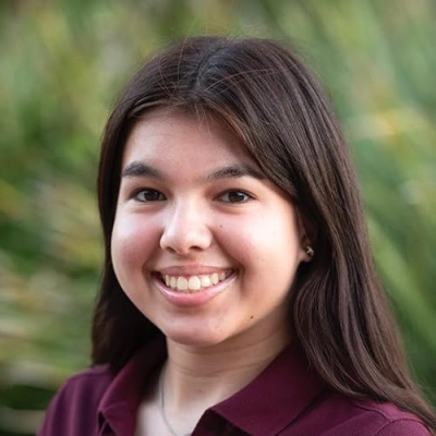 Stephanie Valdez Profile