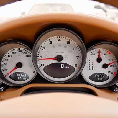 Haus of Speed Profile