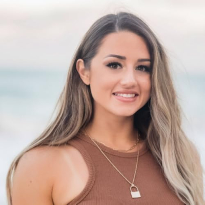 KARIS TIRICO Profile