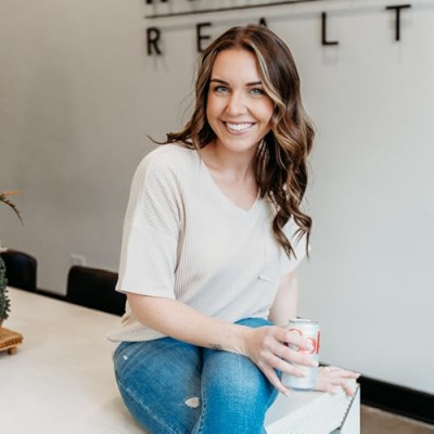 Ryan Cecil - Your Local Louisville Relatable Agent & Amazon Bestie Profile