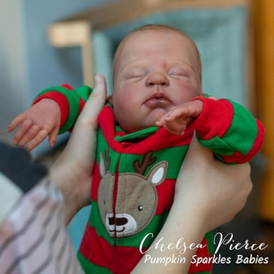 Reborn Doll Artist Profile