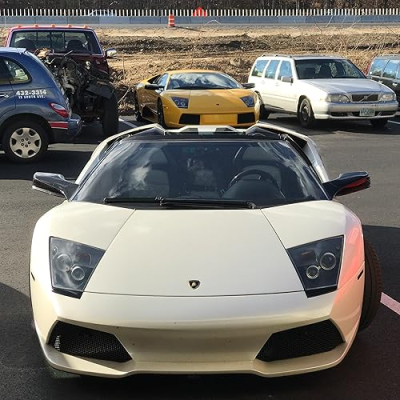 Car Guys New England Profile